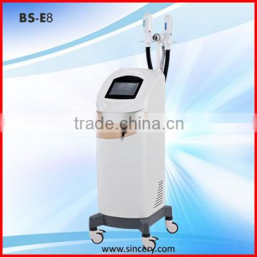 2014 Wholesale mini IPL for hair removal