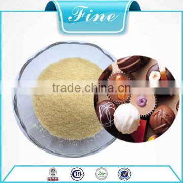 food grade/pharmaceutical grade gelatin powder for thickener