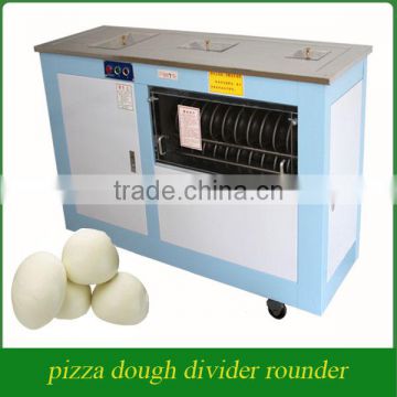 Good quality bakery equipment dough divider rounder with hot sale