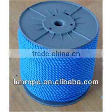 pe rope / twisted pp rope