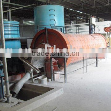 Sand or Fly-ash type Annual 150,000m3 AAC block production line plant --Yufeng brand