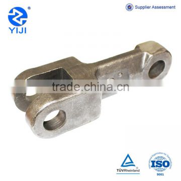 High strength Forged chain link for exporting