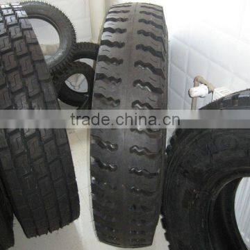 Nylon Truck Tires truck tyre 7.50-17 light truck tyre 6.50x16 for sale