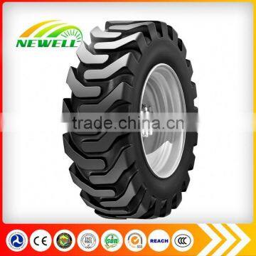 Solid Rubber Tire 12.5/80-15.3 26x12.00-12