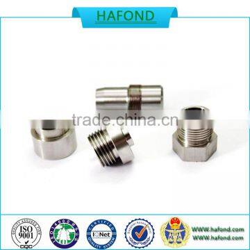 wide various & excellent quality aluminium turning parts