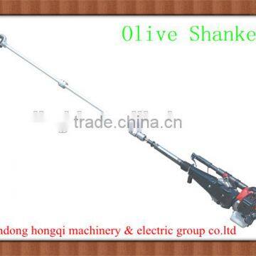 high quality electric olive shaker / harvester