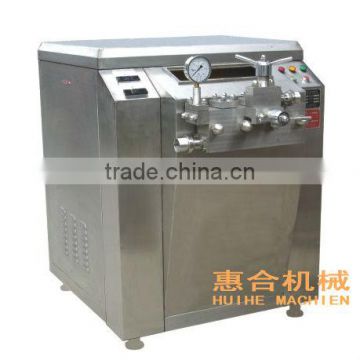 Food Homogenizer/emulsfier/dispenser/distributer /Mixer machine