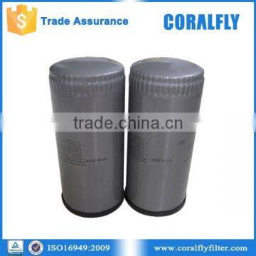 ISO/TS 16949:2009 Engines Hydraulic Oil Filter 01183574