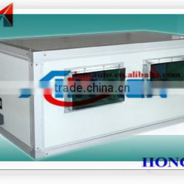 Low-noise Centrifugal Cabinet Blower Box