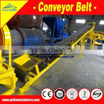 Professional belt conveyor manufacturer