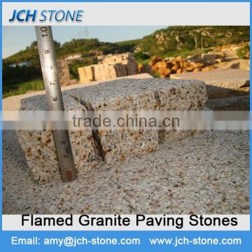 No processing low price granite wholesale natural stone