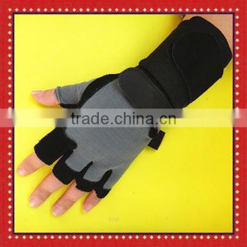 Unisex Weight Lifting Training Gloves For Gym