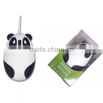 Computer Mouse,Computer Panda Mouse,Computer Wired Mouse LS Eplus