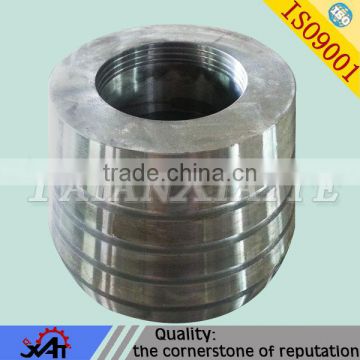 Mine fittings shaft sleeve pipe fittings carbon steel made in China