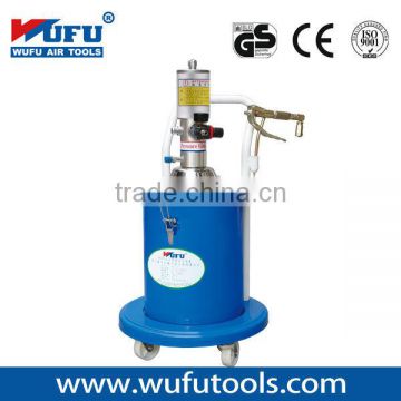 Air Operated Grease Injector RH-6201