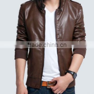 Customize DP with thin cashmere fleece Jacket With Logo OEM