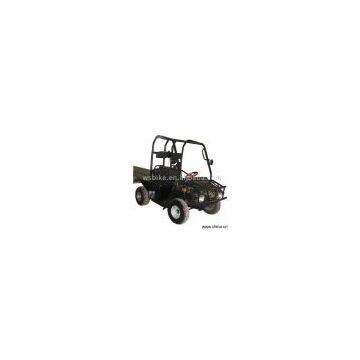 Sell Utility Vehicle