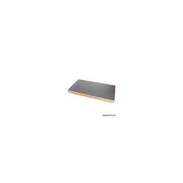 Sell Brown Skidproof Film Faced Plywood