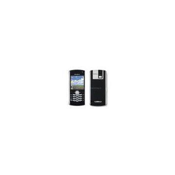 Mobile phone BlackBerry 8110