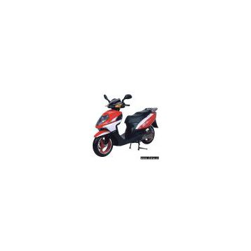 Sell 150cc Scooter (EEC Approved)