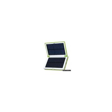Sell Solar Charger for Mobile Phone