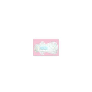 Sanitary Napkin-New Products1