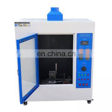 ASR-5660 Glow Wire Light-off Temperature Testing Machine Price