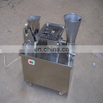 Fully automatic stainless steel commercial samosa making machine  with best service