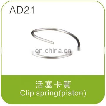 High Quality Cheap Price Clip Spring Parts AD21