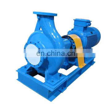 600m3h centrifugal pump for trash water
