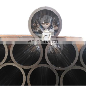 high standard Cold rolled seamless din 2391 hydraulic tube