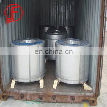 astm a653 g60 strip dx51 galvanized steel coil pipe