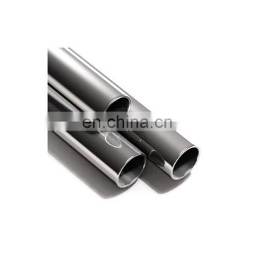 ASTM A312 TP409L stainless steel welded pipe