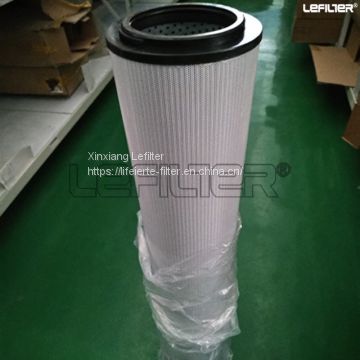 high quality glassfiber oil filter 1300r010 fit for HYDAC filter