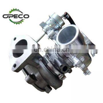 For 2002- Toyota Land Cruiser FTV-2KD water cooled turbocharger CT16 17201-30080 1720130080