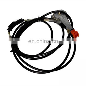 In Stock Spare Parts Throttle Cable 910-48800 for J C B 3cx Excavator