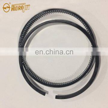 Excavator parts piston ring     6209-31-2400 for 6D95   6D95-6