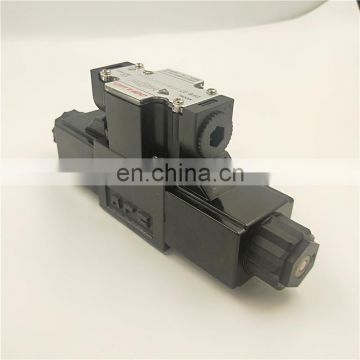 Taiwan DOFLUID DFB series Solenoid valve electromagnetic reversing valve DFB-02-3C9-A110-32-7K