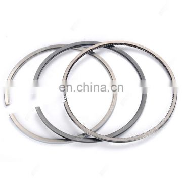 6CT ISC Piston ring machinery engine parts for OEM number 3802429 3802258 A21510 A21550 4089644 4089643