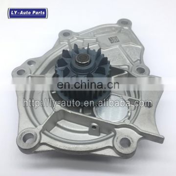 New OEM 06L121011B Cooling Engine Water Pump For VW For Volkswagen For Beetle For Audi A3 Q5 1.8 TSI