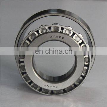 Super precision taper roller bearing 3782/20 bearing