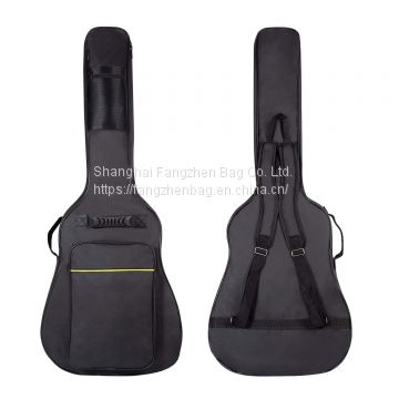 Fashion Customized Bass Guitar Musical Instrument Bag