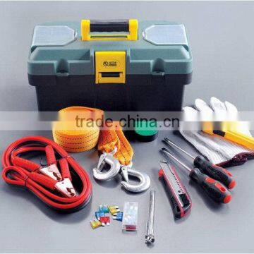 Special new arrival emergency vehicle repair tool kit