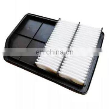 LEWEDA Air Filter top 10 supplier Competitive price PP Material 1500A537 CA11896 LX 4264 WA9840 for many car