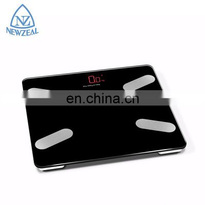 Smart High Quality BMI Weight Scale Smart Body Composition Scale Analyzer Weight Scale 180Kg