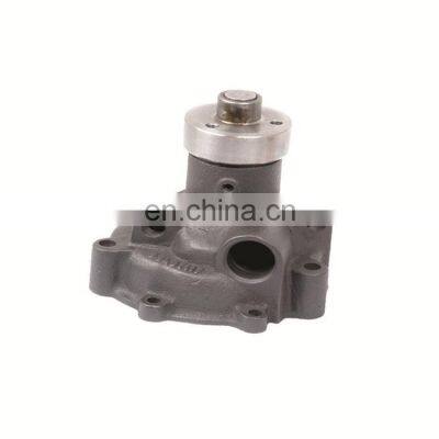 98497117 98465322 4813370 Truck parts Aftermarket Aluminum Truck Water Pump For IVECO