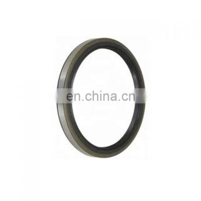 high quality crankshaft oil seal 90x145x10/15 for heavy truck    auto parts oil seal MH034086 for MITSUBISHI