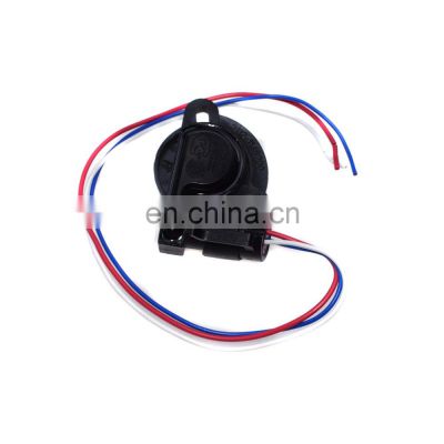 New Throttle position sensor TPS W/ Wire harness For Lada Niva 2112-1148200