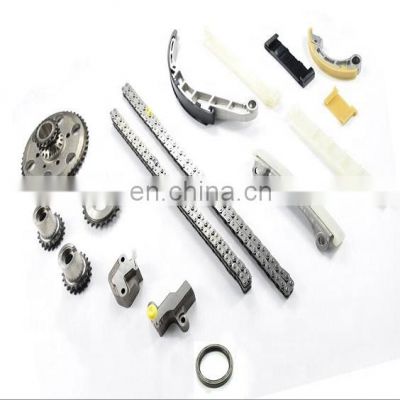 Timing Chain Kit TK1049-9 for NISSAN YD25DDTI with oe no.:;13028AD211;130701AT1B