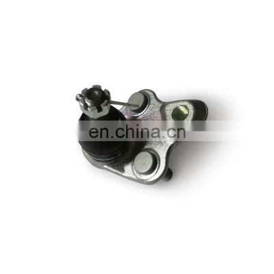 Factory direct price steering Front side Joint assy lower ball for Corolla ZZE122 43330-09640